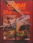 Atari  2600  -  Combat ver 2